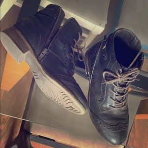 White Mountain Brand shoes!